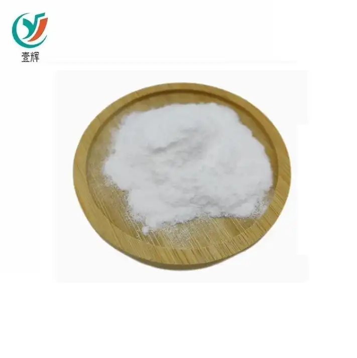 Finasteride powder