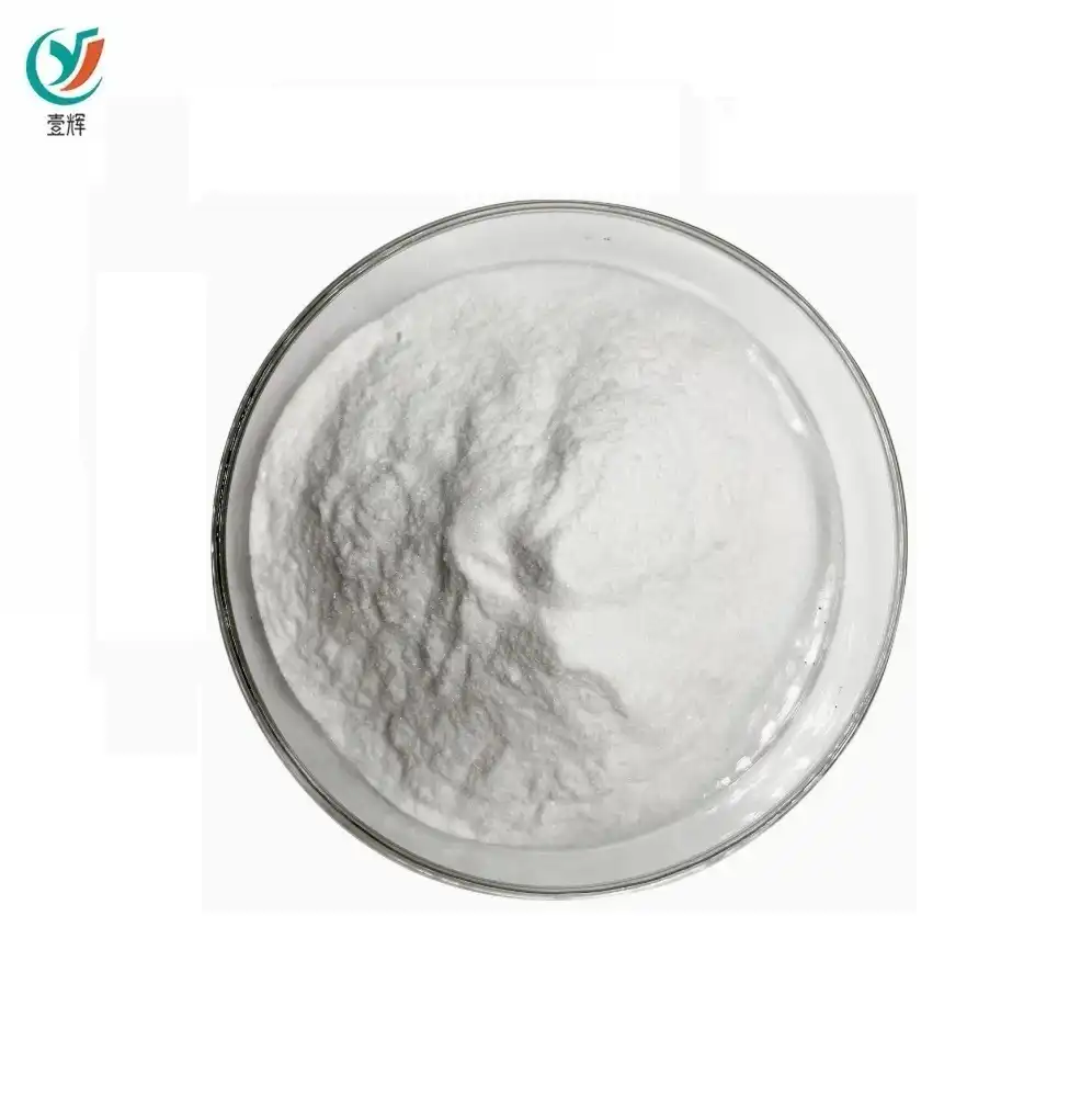 Sodium Stearyl Fumarate