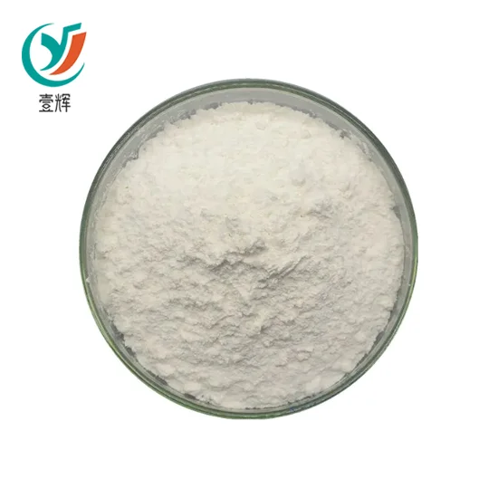 Mannitol powder