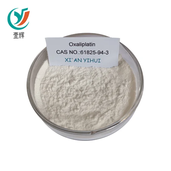 Oxaliplatin Powder