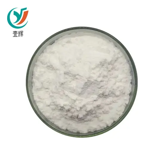 Exemestane powder